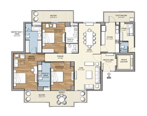 layout img