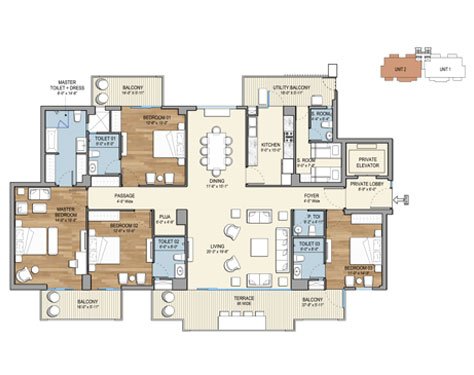 layout img